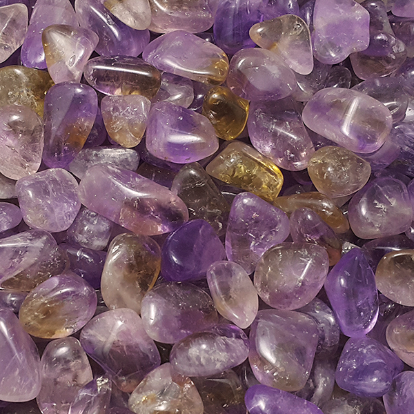 Ametrine